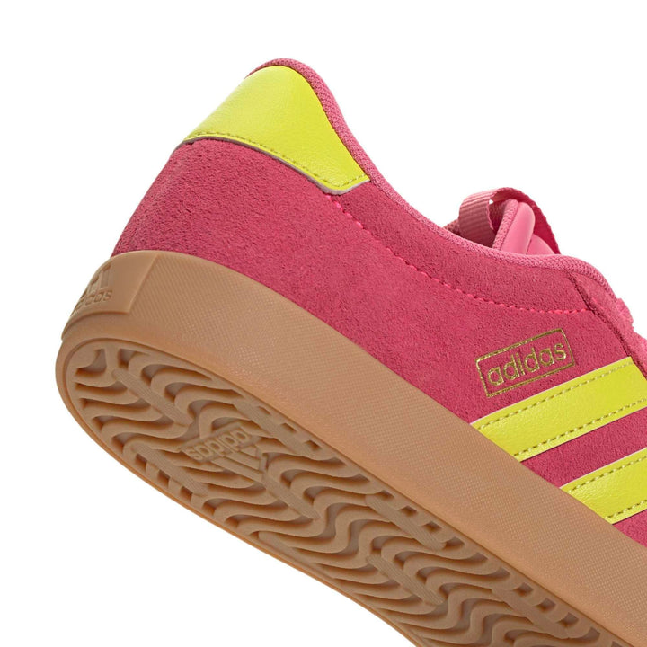 adidas Vl Court 3.0 - lucpnk/purlem/goldmt