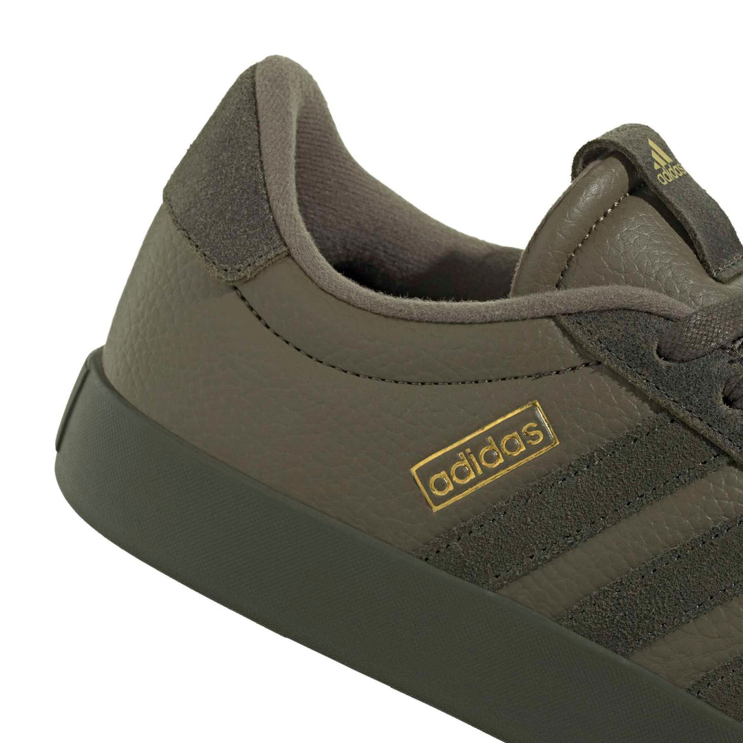 adidas Vl Court 3.0 - olistr/ngtcar/goldmt