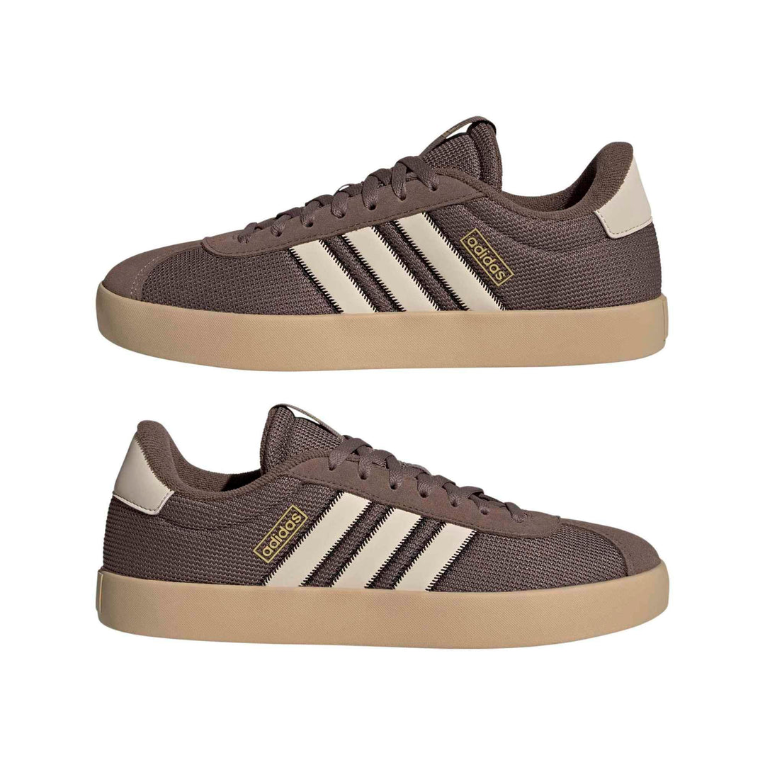 adidas Vl Court 3.0 - earstr/crli/magbei
