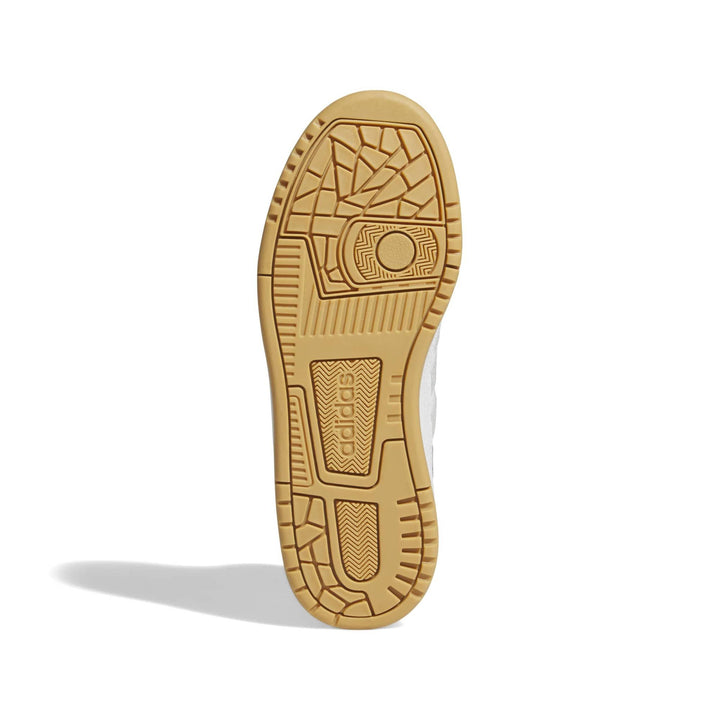adidas Rapid Court Mid J - ftwwht/clgrey/gum3