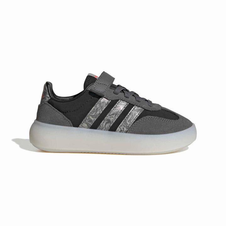 adidas Barreda Decode El C - cblack/grefiv/lucred