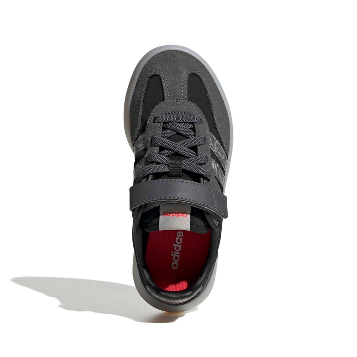 adidas Barreda Decode El C - cblack/grefiv/lucred