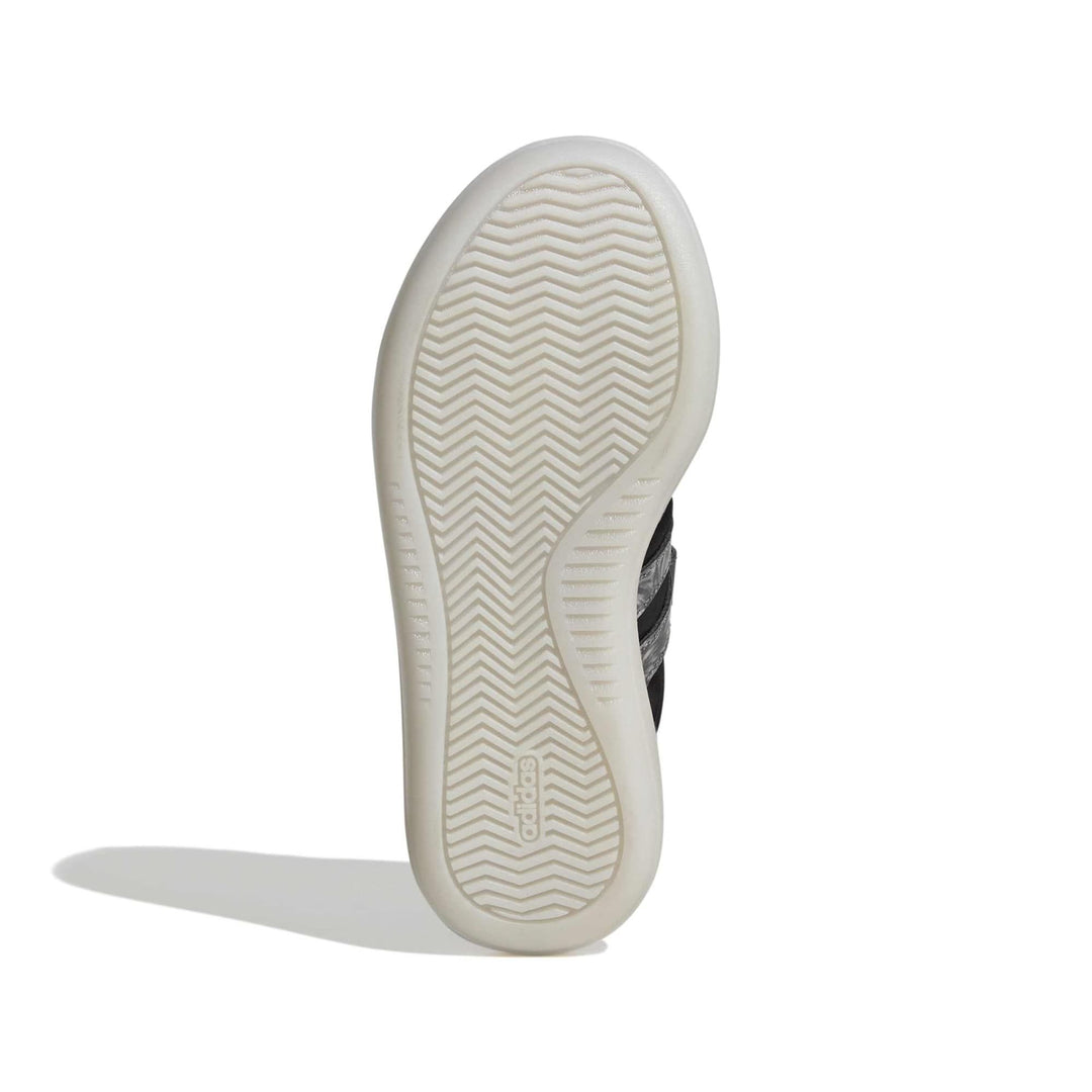adidas Barreda Decode El C - cblack/grefiv/lucred