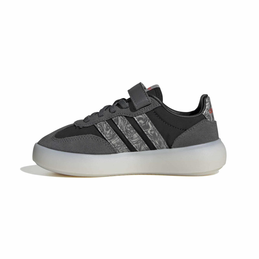 adidas Barreda Decode El C - cblack/grefiv/lucred