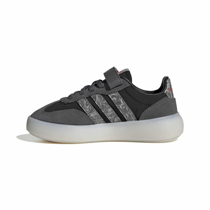 adidas Barreda Decode El C - cblack/grefiv/lucred