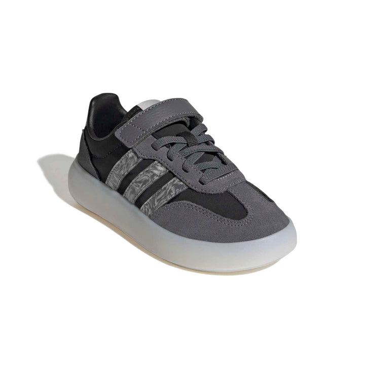 adidas Barreda Decode El C - cblack/grefiv/lucred