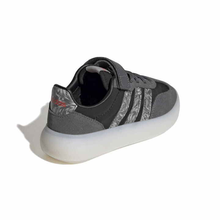 adidas Barreda Decode El C - cblack/grefiv/lucred