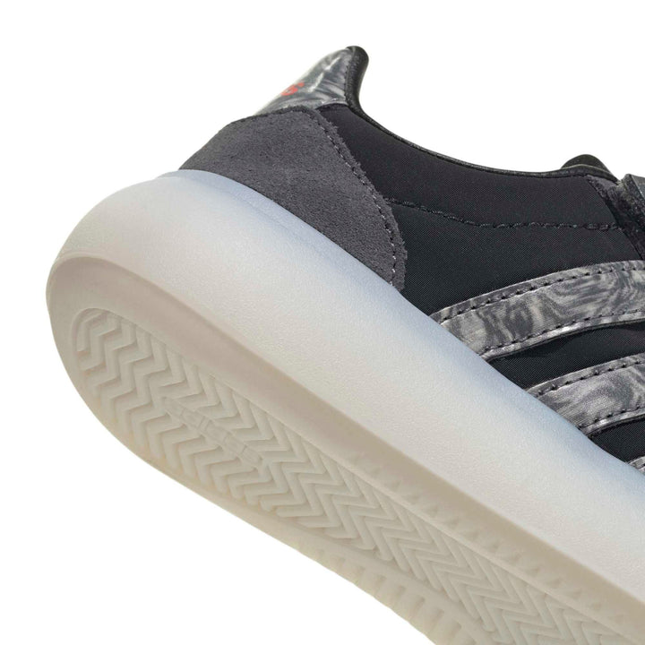 adidas Barreda Decode El C - cblack/grefiv/lucred
