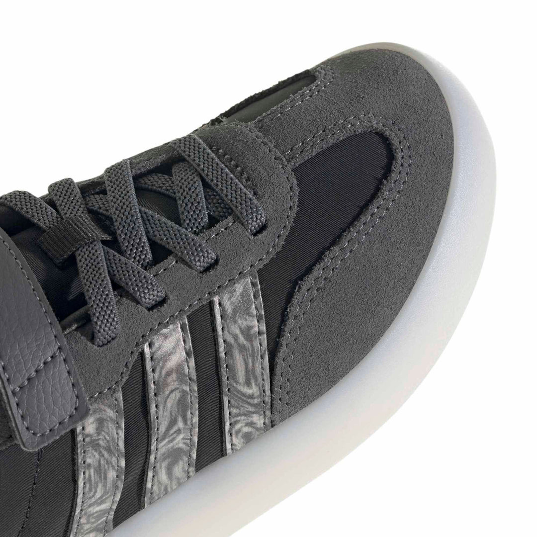 adidas Barreda Decode El C - cblack/grefiv/lucred