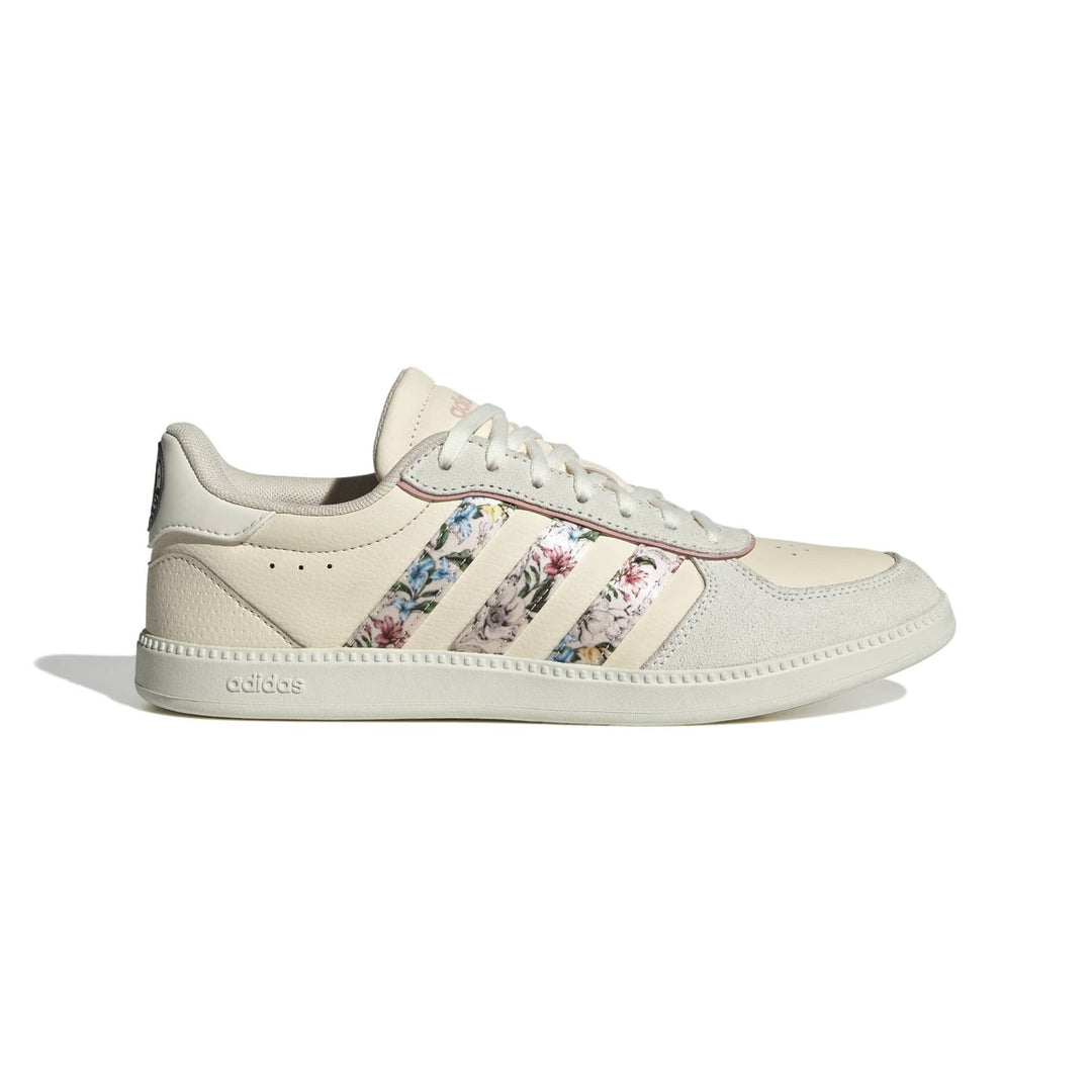 adidas Breaknet Sleek - ecrtin/ecrtin/owhite
