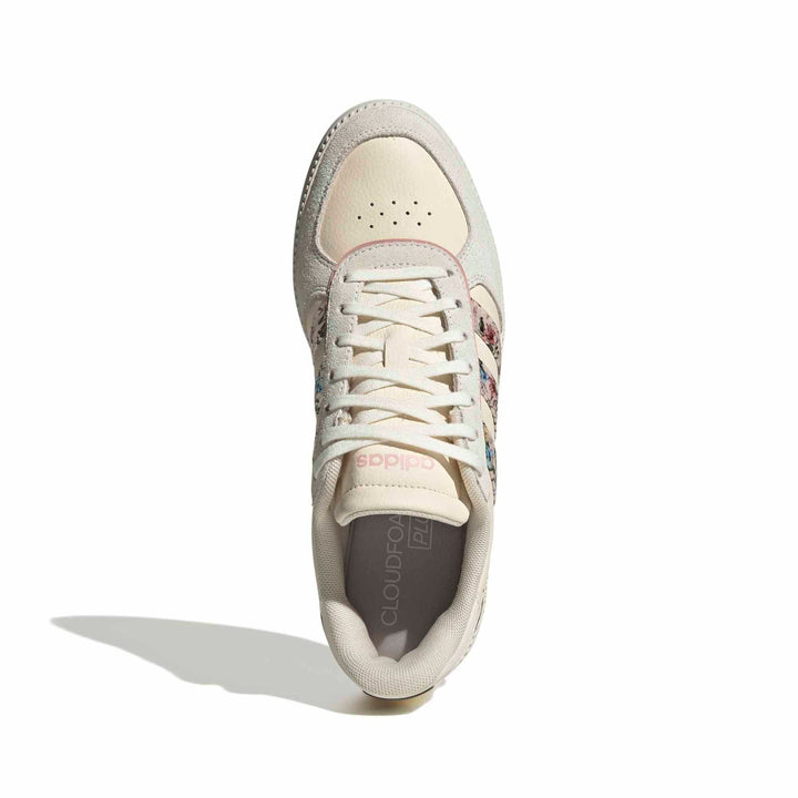 adidas Breaknet Sleek - ecrtin/ecrtin/owhite