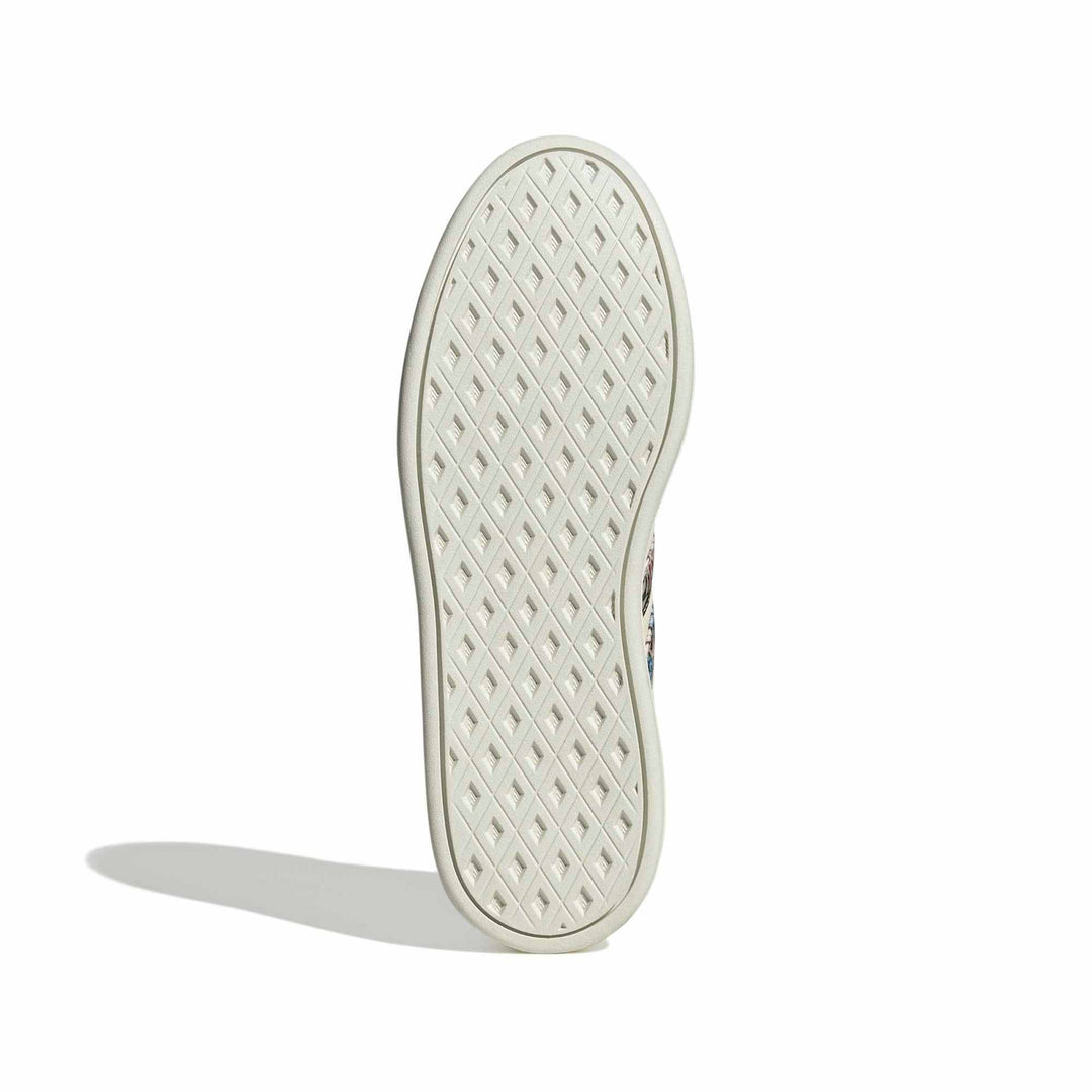 adidas Breaknet Sleek - ecrtin/ecrtin/owhite