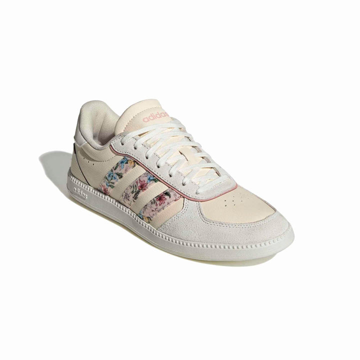 adidas Breaknet Sleek - ecrtin/ecrtin/owhite