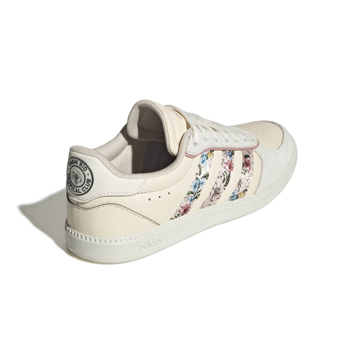 adidas Breaknet Sleek - ecrtin/ecrtin/owhite