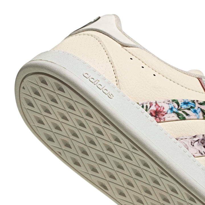 adidas Breaknet Sleek - ecrtin/ecrtin/owhite
