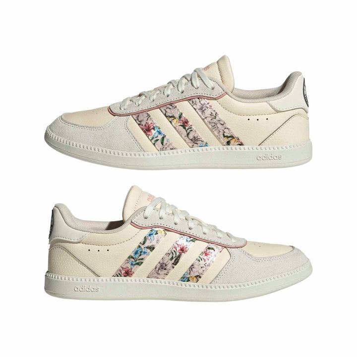 adidas Breaknet Sleek - ecrtin/ecrtin/owhite