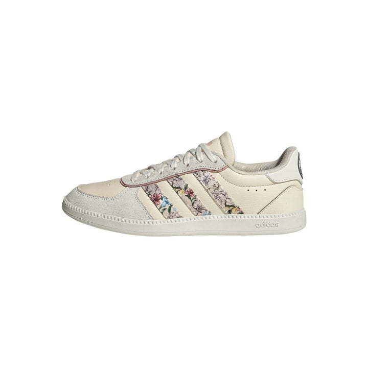 adidas Breaknet Sleek - ecrtin/ecrtin/owhite