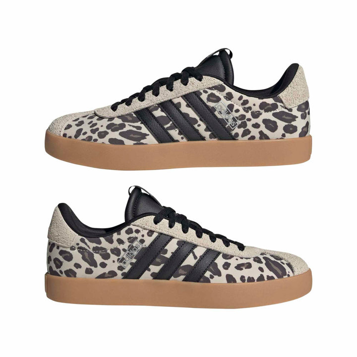 adidas Vl Court 3.0 - crli/cblack/khasix