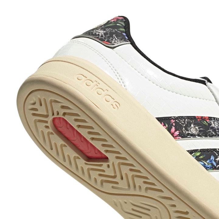 adidas Grand Court 3.0 - owhite/cblack/warvan