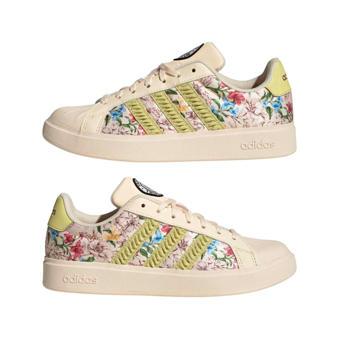 adidas Streettalk - ecrtin/halgol/ecrtin
