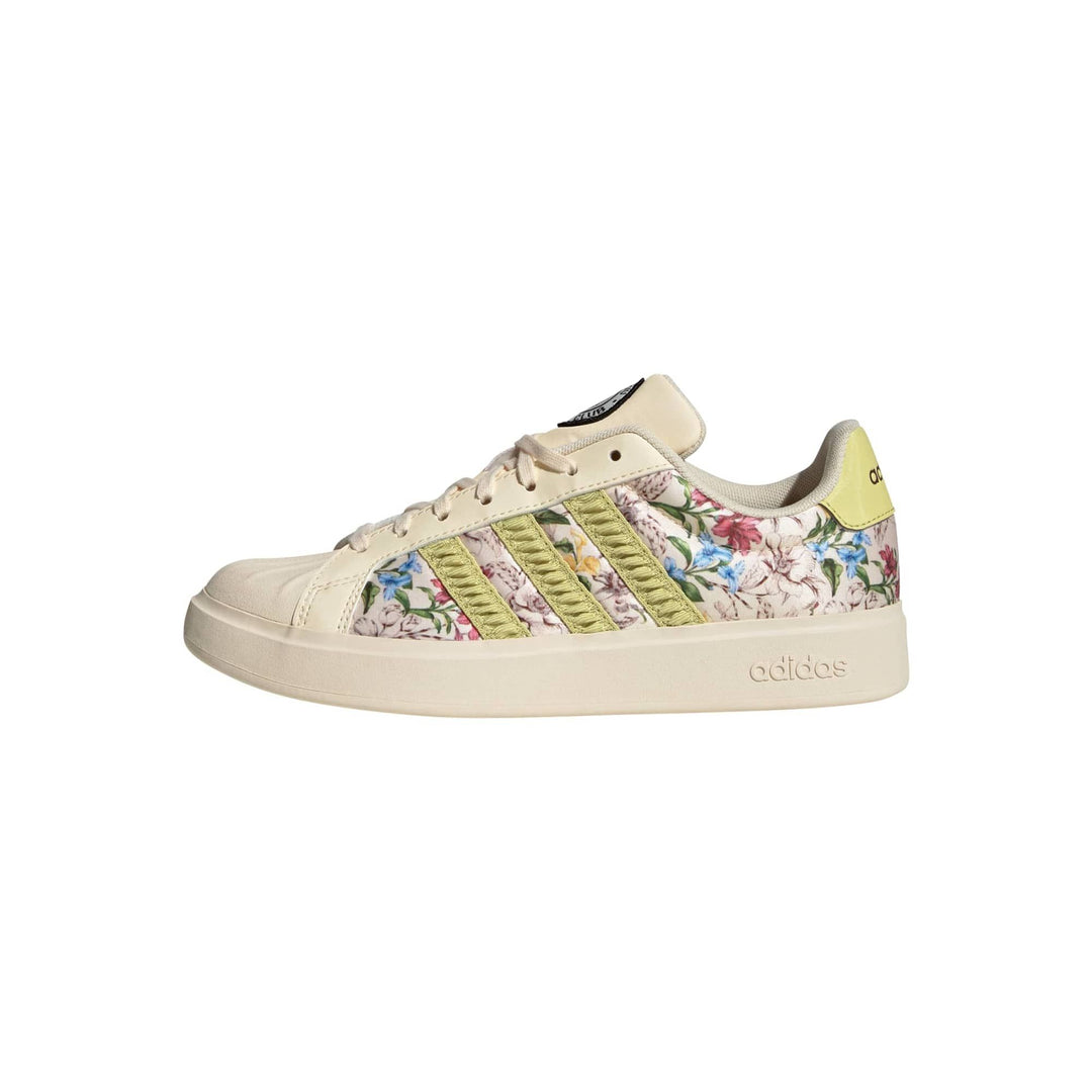 adidas Streettalk - ecrtin/halgol/ecrtin