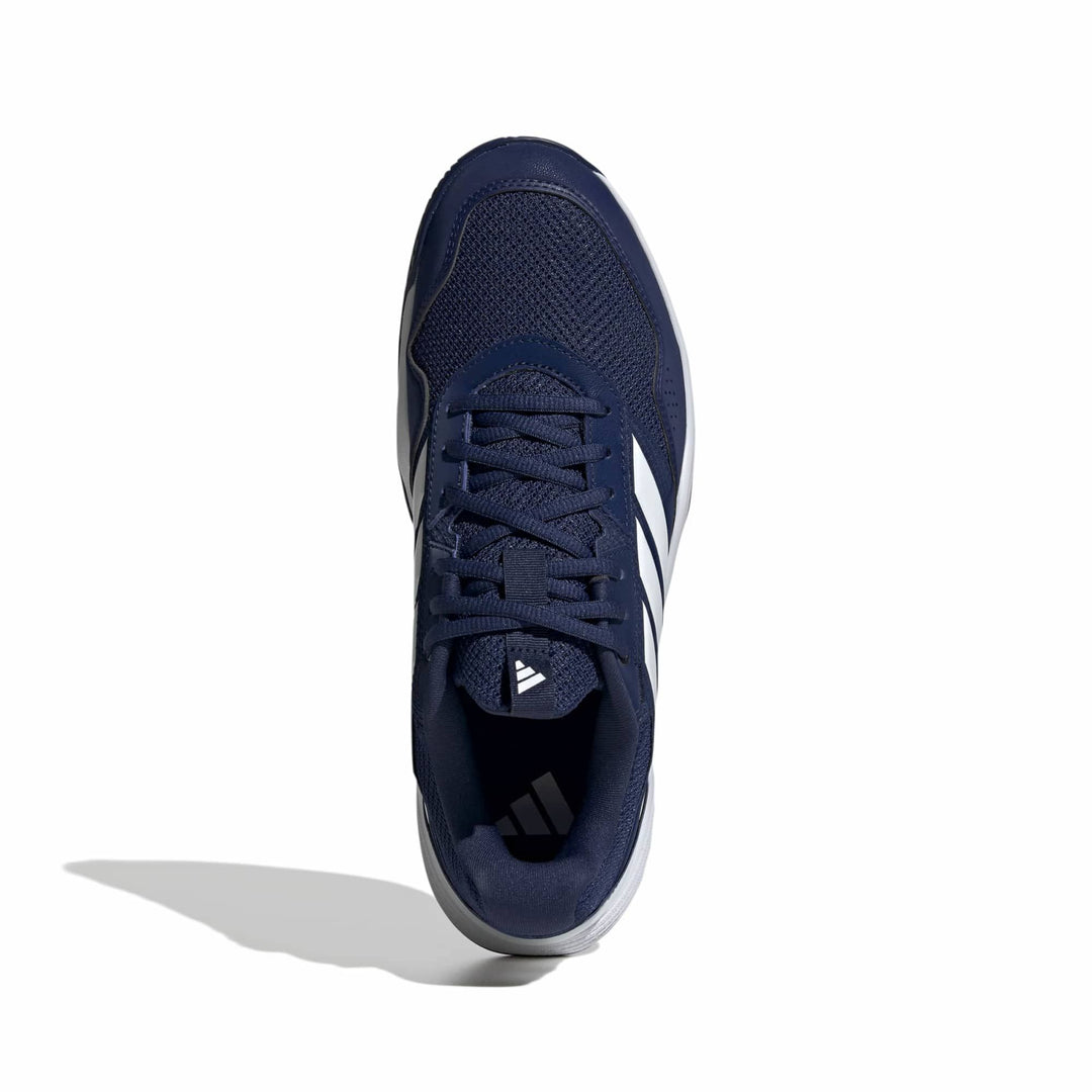 adidas Gamecourt 3 M - dkblue/ftwwht/cblack