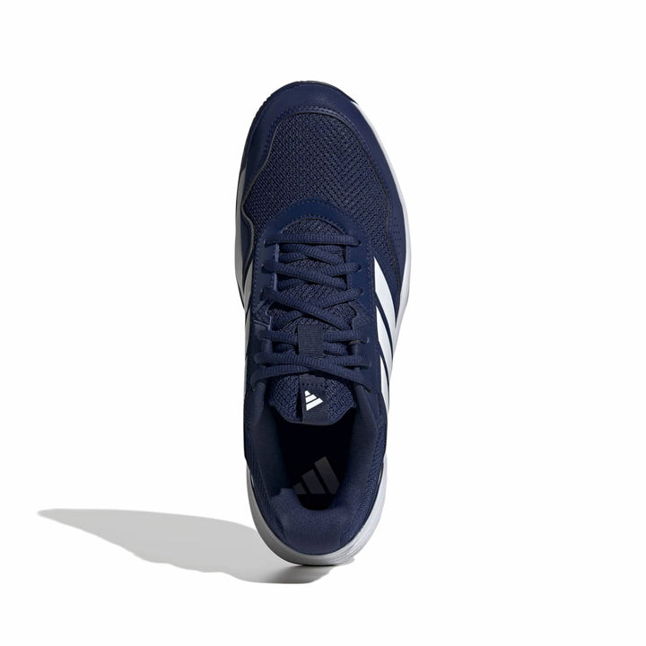 adidas Gamecourt 3 M - dkblue/ftwwht/cblack