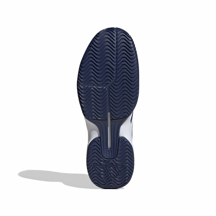 adidas Gamecourt 3 M - dkblue/ftwwht/cblack