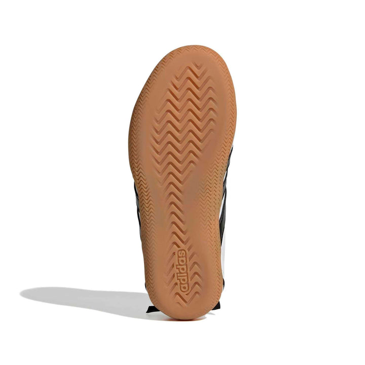 adidas Grand Court Lo Girls C - ftwwht/cblack/hireye