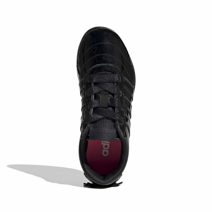 adidas Grand Court Lo Girls C - cblack/cblack/cblack
