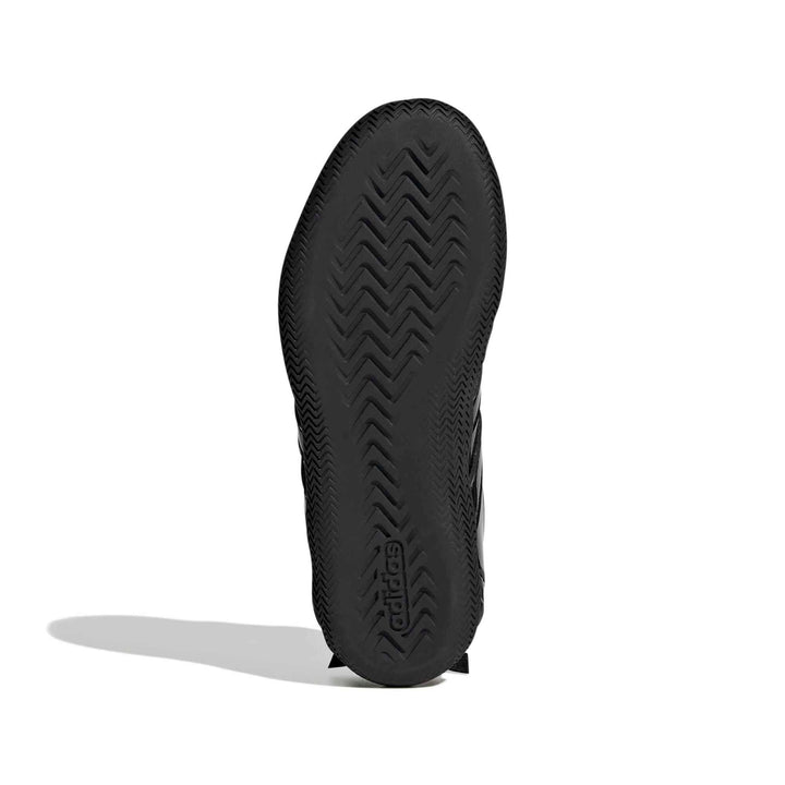 adidas Grand Court Lo Girls C - cblack/cblack/cblack