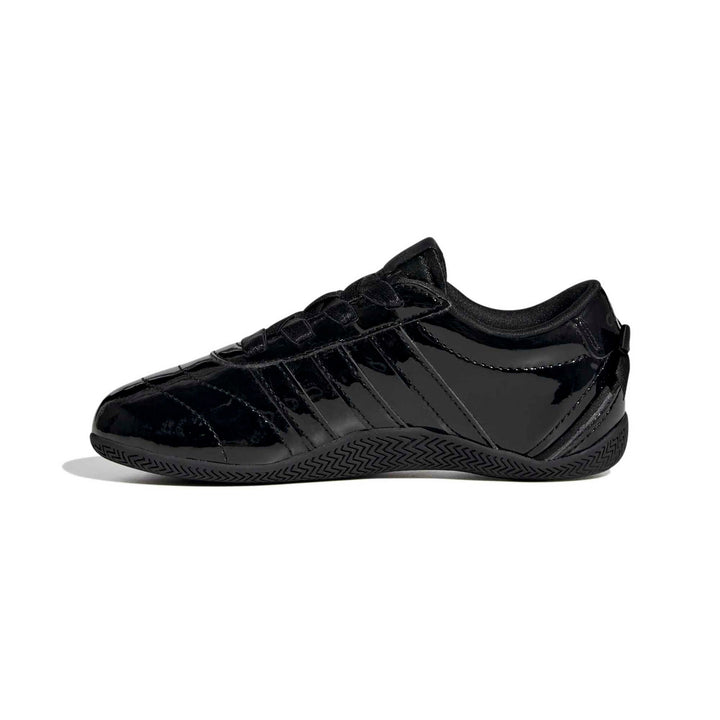adidas Grand Court Lo Girls C - cblack/cblack/cblack