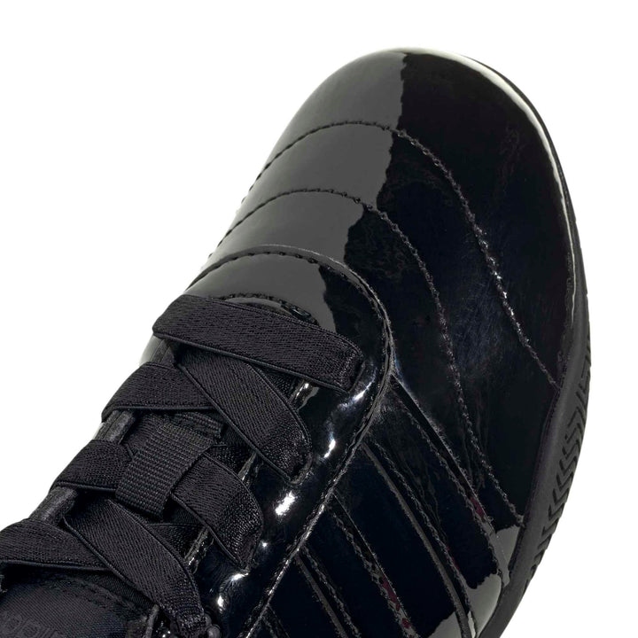 adidas Grand Court Lo Girls C - cblack/cblack/cblack