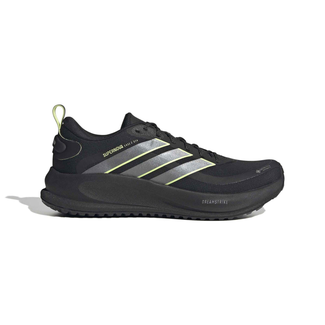 adidas Supernova Ease 2 Gtx M - cblack/ironmt/frolem