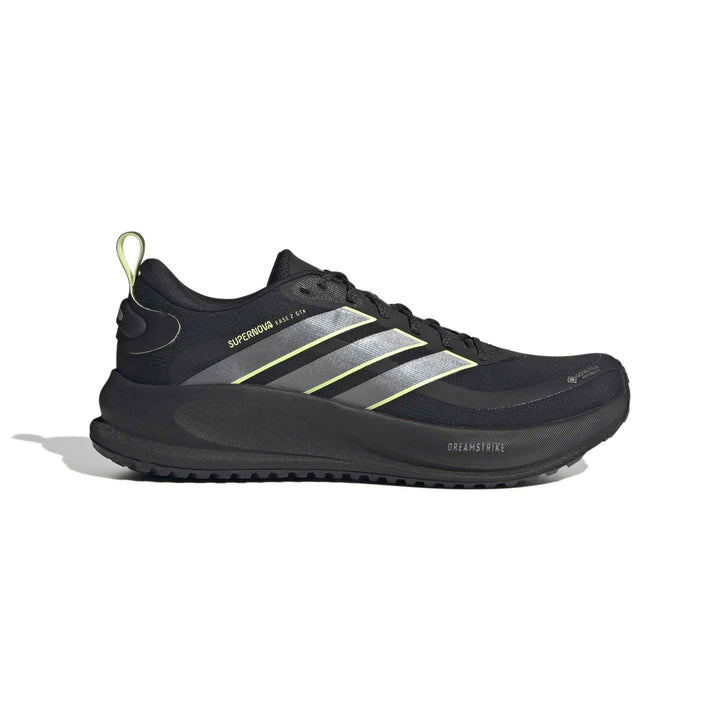 adidas Supernova Ease 2 Gtx M - cblack/ironmt/frolem