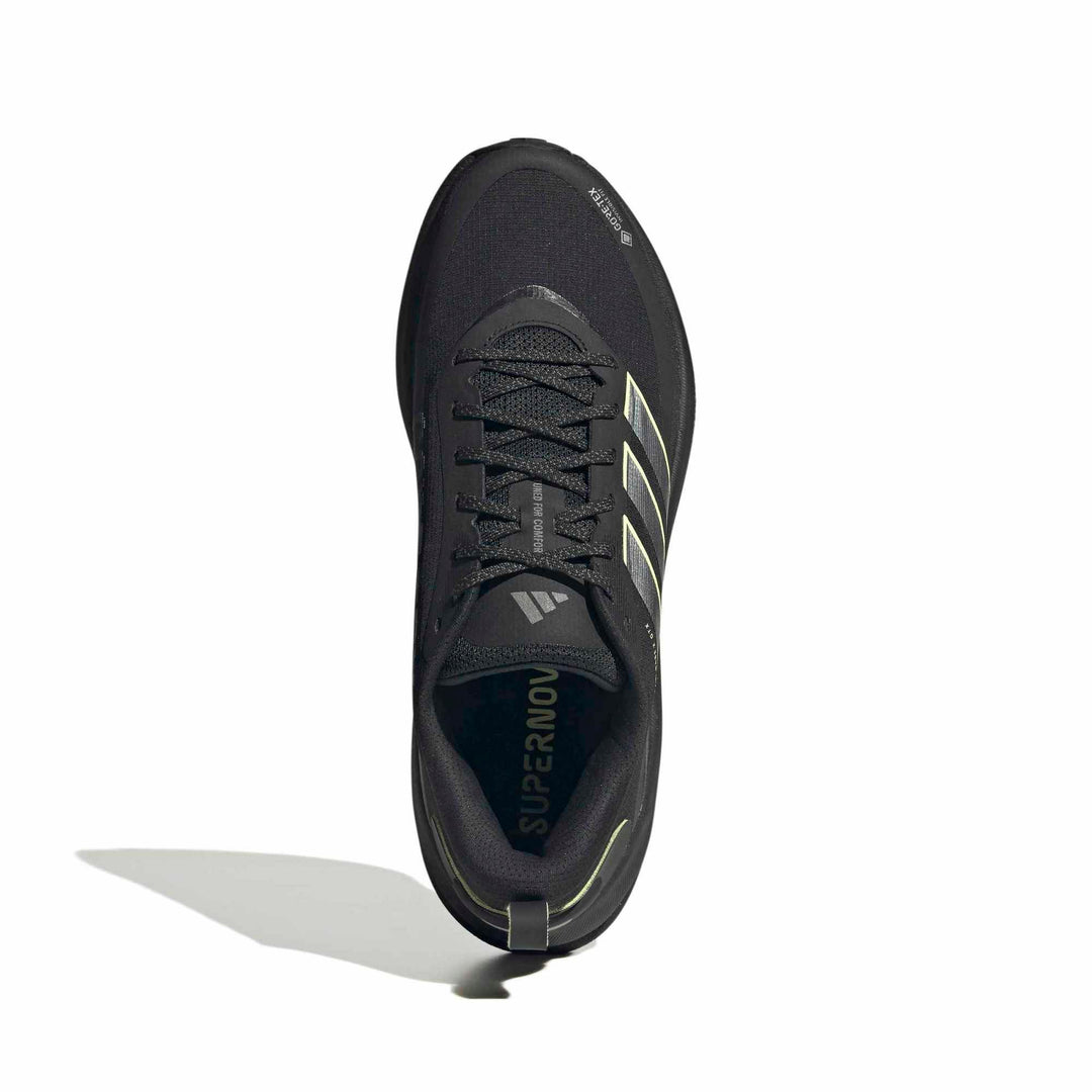 adidas Supernova Ease 2 Gtx M - cblack/ironmt/frolem