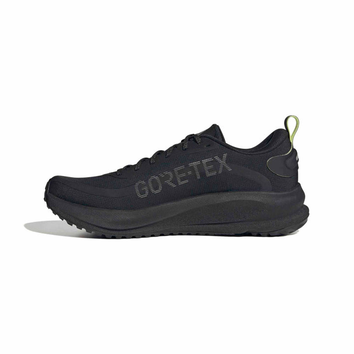 adidas Supernova Ease 2 Gtx M - cblack/ironmt/frolem
