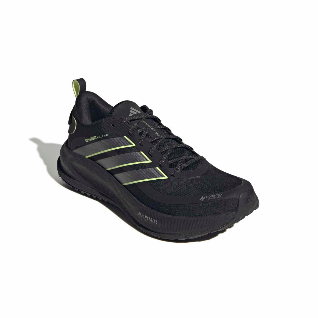 adidas Supernova Ease 2 Gtx M - cblack/ironmt/frolem