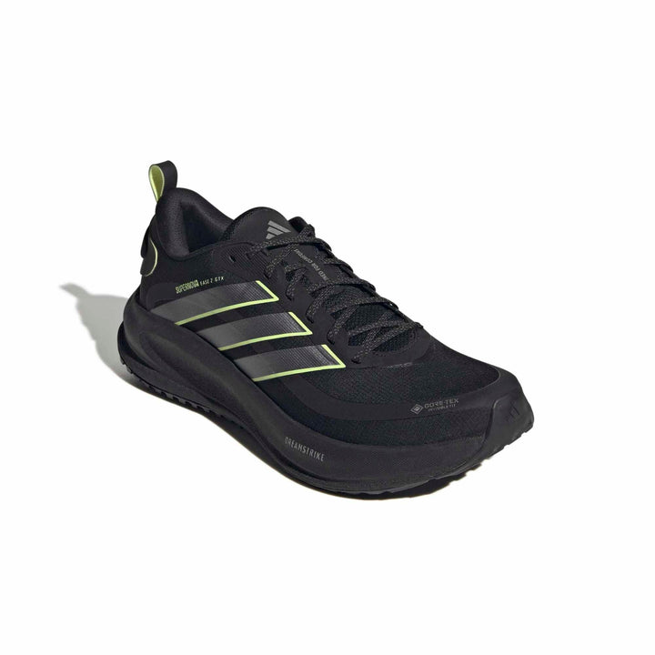 adidas Supernova Ease 2 Gtx M - cblack/ironmt/frolem
