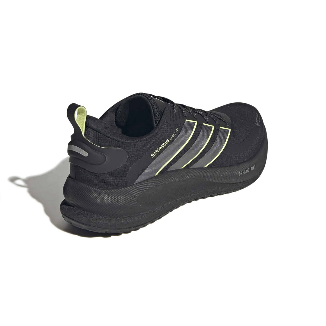 adidas Supernova Ease 2 Gtx M - cblack/ironmt/frolem
