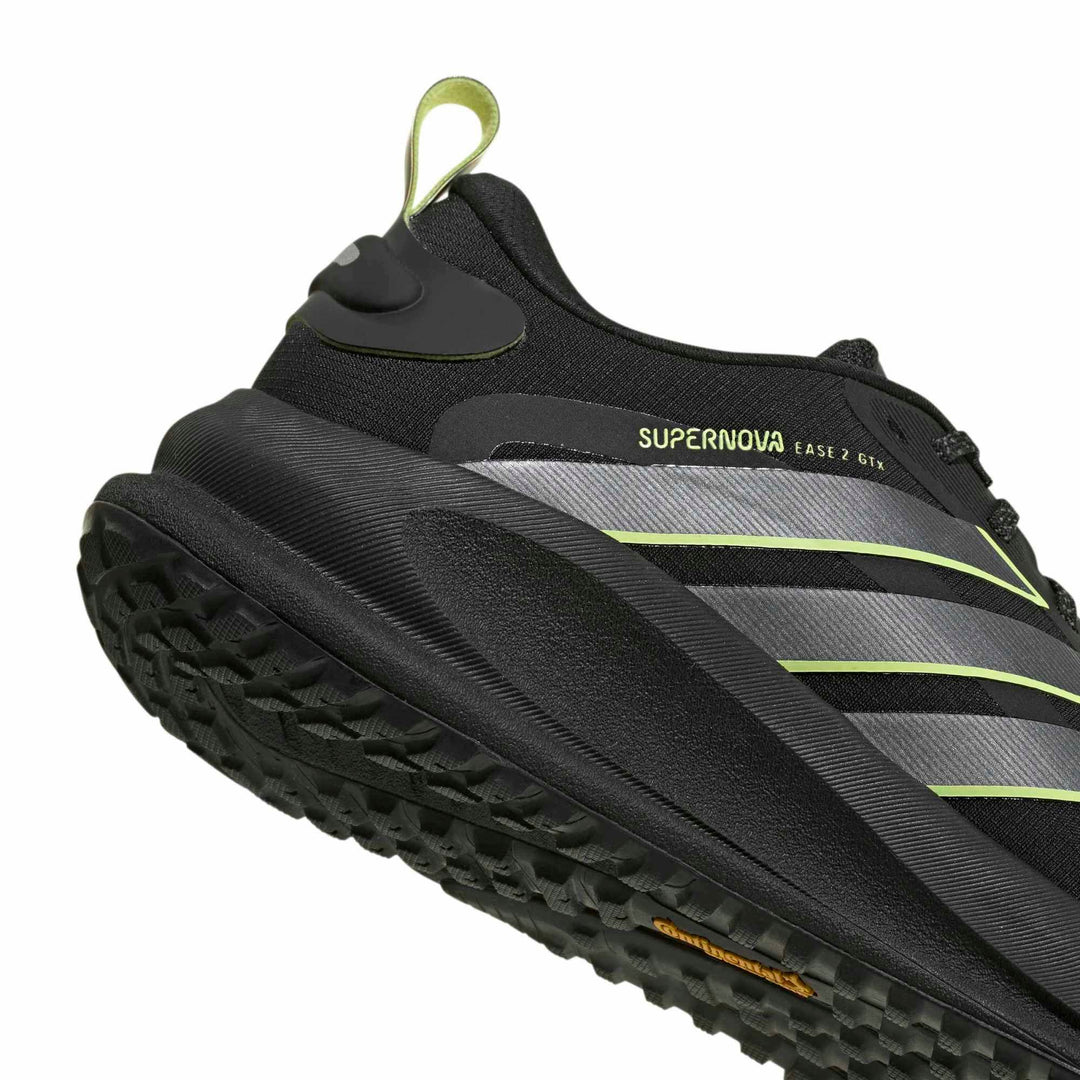 adidas Supernova Ease 2 Gtx M - cblack/ironmt/frolem