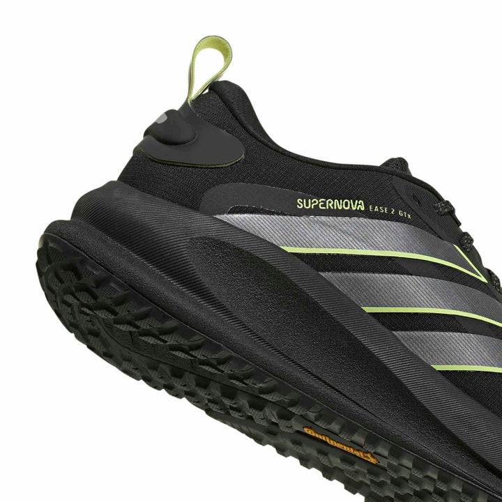 adidas Supernova Ease 2 Gtx M - cblack/ironmt/frolem
