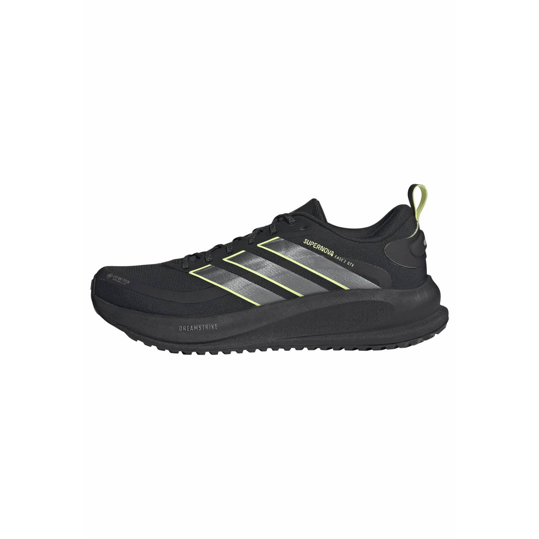 adidas Supernova Ease 2 Gtx M - cblack/ironmt/frolem