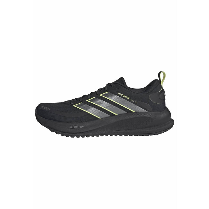 adidas Supernova Ease 2 Gtx M - cblack/ironmt/frolem