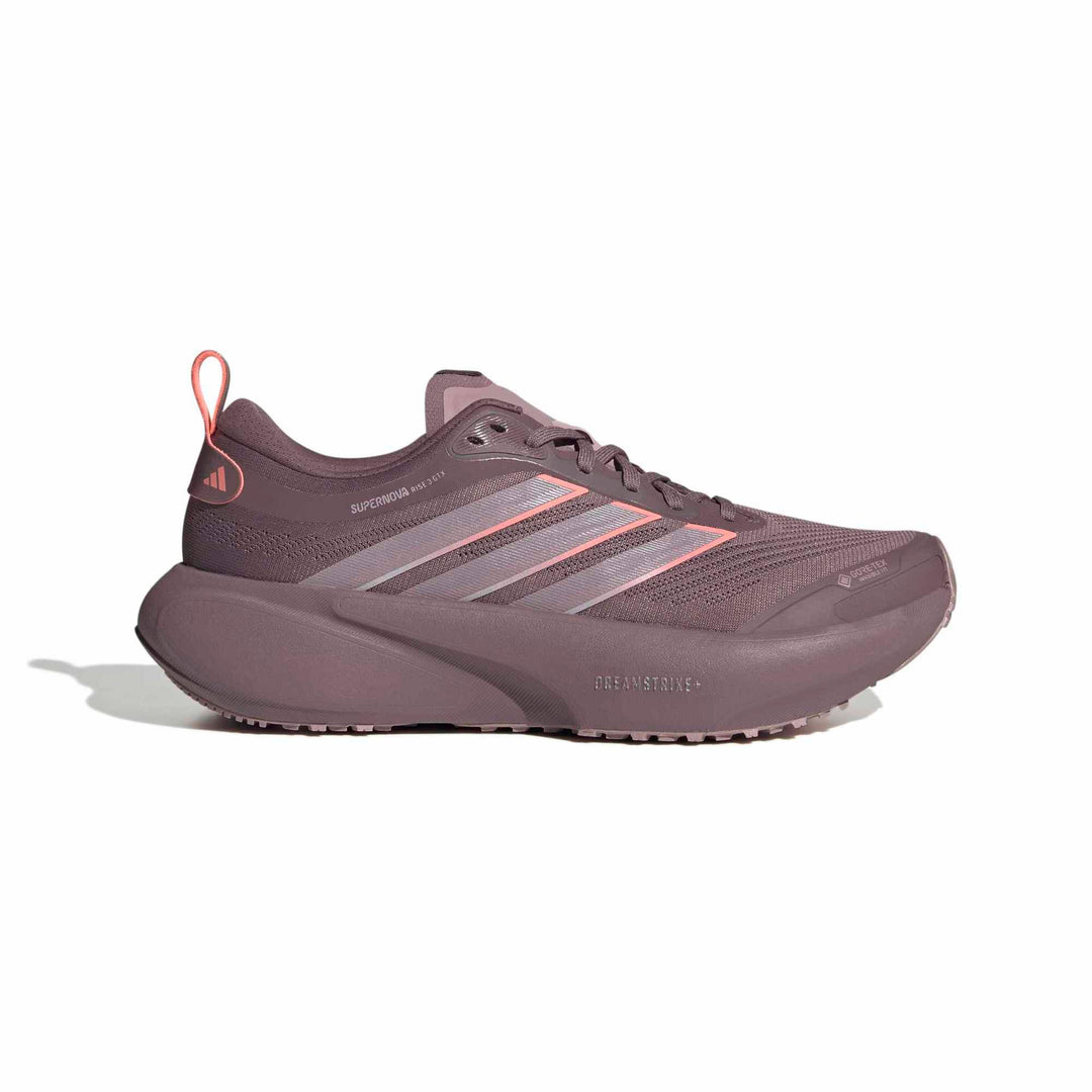adidas Supernova Rise 3 Gtx W - shafig/mapume/acired