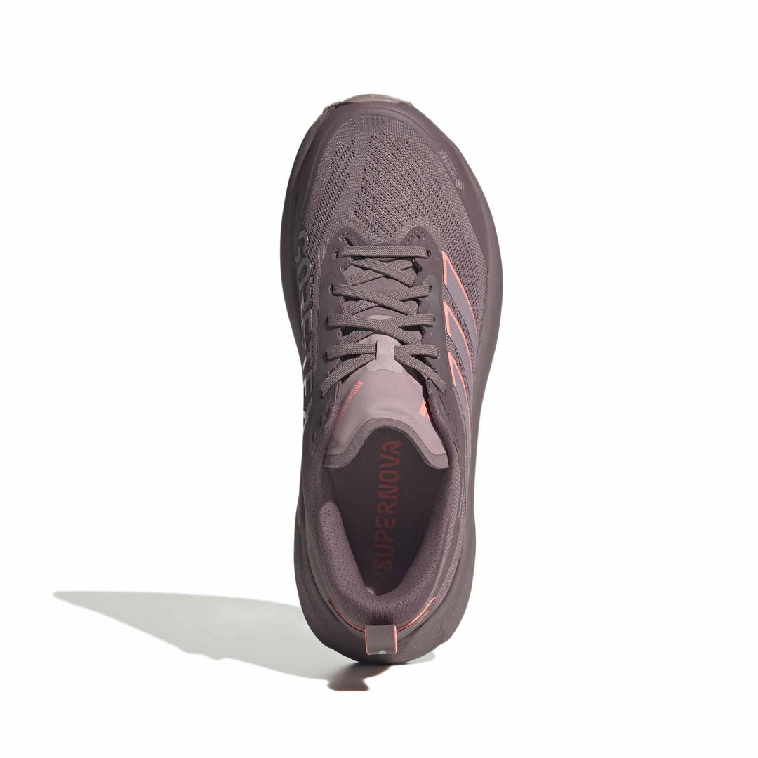 adidas Supernova Rise 3 Gtx W - shafig/mapume/acired