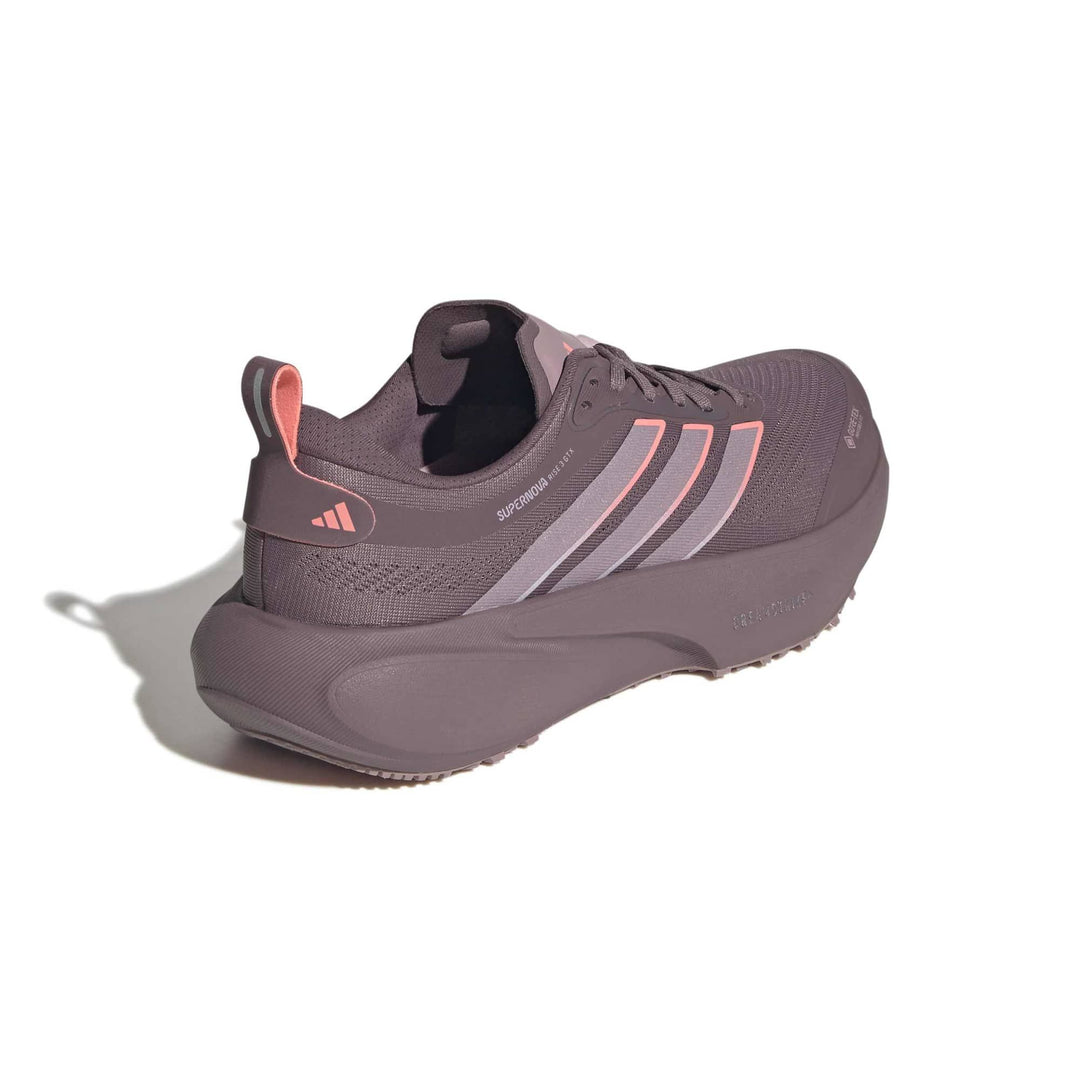 adidas Supernova Rise 3 Gtx W - shafig/mapume/acired