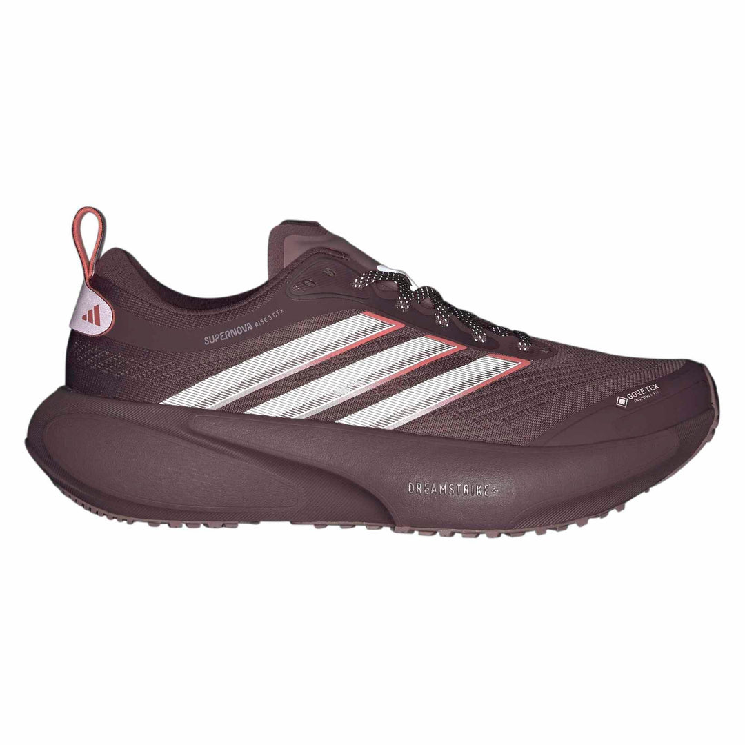 adidas Supernova Rise 3 Gtx W - shafig/mapume/acired