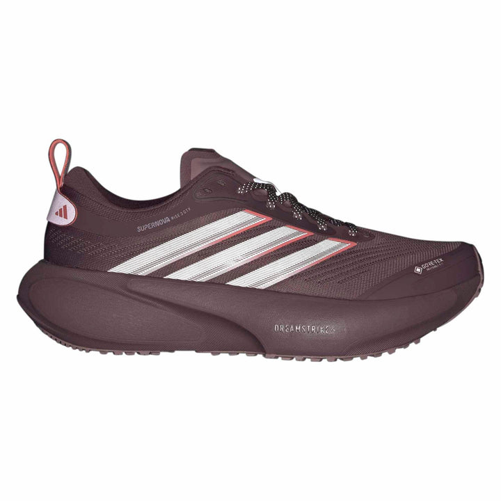 adidas Supernova Rise 3 Gtx W - shafig/mapume/acired