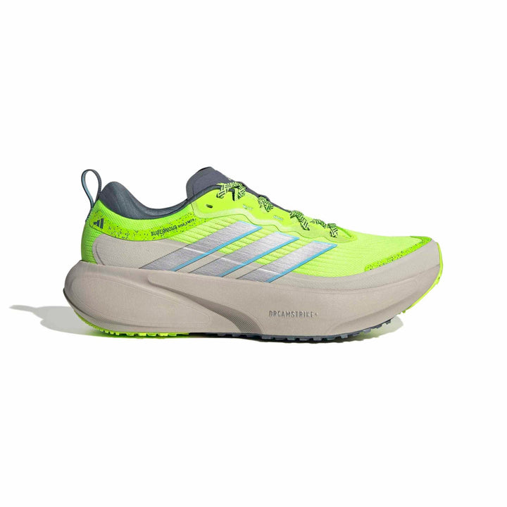 adidas Supernova Rise 3 M Atr - siggnr/msilve/bluoxi